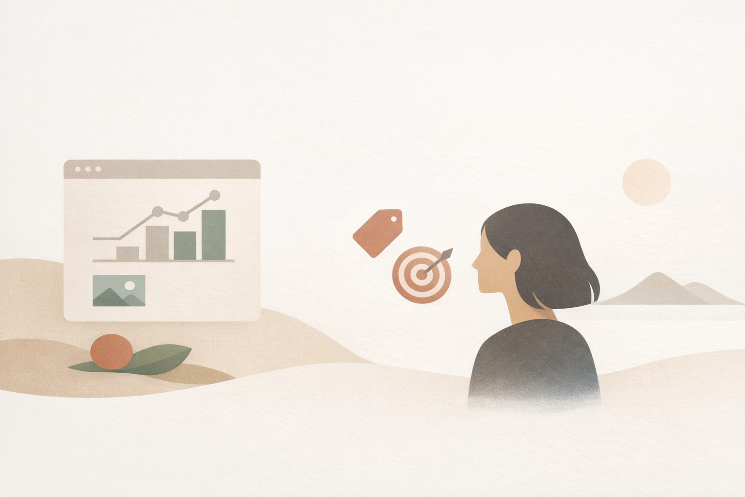 Explorez comment optimiser votre stratégie digitale avec des pixels, balises et suivi des conversions pour des performances maximales.