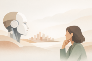 L'IA redéfinit les stratégies d'entreprise en 2026: des tendances actuelles aux outils incontournables. Plongez au cœur de l'innovation avec Equinoxal.