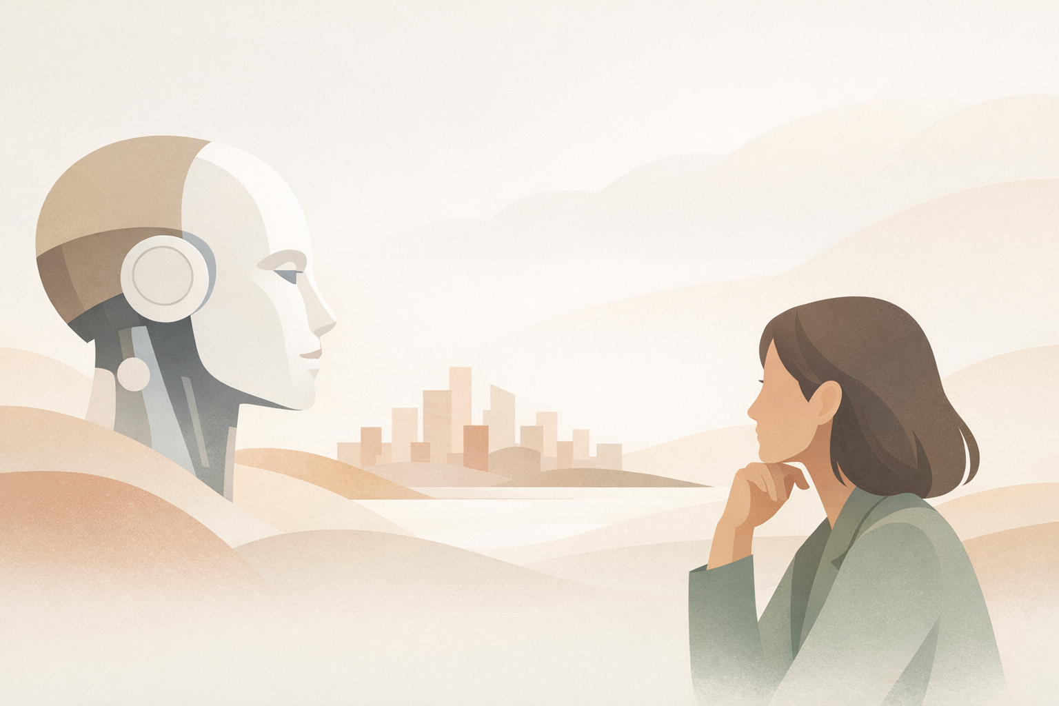 L'IA redéfinit les stratégies d'entreprise en 2026: des tendances actuelles aux outils incontournables. Plongez au cœur de l'innovation avec Equinoxal.