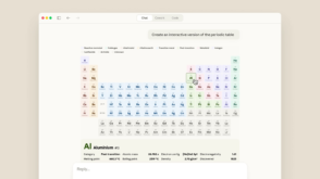 Découvrez comment Claude révolutionne la création visuelle interactive avec ses fonctionnalités IA innovantes pour des échanges engageants.