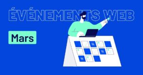 Ne manquez pas les événements web clés de mars 2026. Découvrez les trends IA, marketing digital, et plus sur equinoxal.fr.