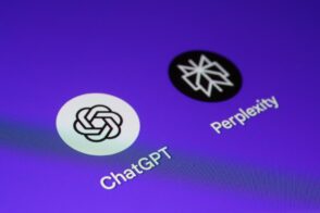 Analyse des différences dans la recherche d'information géolocalisée par ChatGPT et Perplexity.