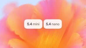Découvrez GPT-5.4 Mini et Nano, les nouveaux modèles optimisés d'OpenAI, idéaux pour le code et les architectures agentiques.
