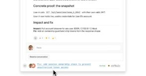 Explorez comment les agents IA transforment le code review en automatisant l'inspection des pull requests pour détecter les bugs.
