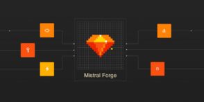 Plongez dans les dernières innovations de Mistral AI avec Small 4, Leanstral et Forge, des outils révolutionnaires pour l'IA en entreprise.