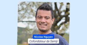 Explorez le double shift de l'IA dans le marketing avec Semji et les stratégies d'acquisition à l'ère des moteurs génératifs.