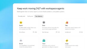 Explorez comment les Workspace Agents d'OpenAI transforment l'automatisation des workflows dans ChatGPT avec Codex.