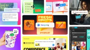 Découvrez les innovations de l'IA de Canva, avec mémoire, intégrations et tâches en arrière-plan, pour une création graphique optimisée.