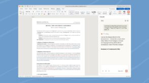 Anthropic déploie Claude for Word en bêta, transformant la productivité documentaire via la révision et structuration automatiques.