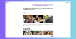 Comment la géolocalisation améliore les recommandations de ChatGPT et ses implications éthiques et technologiques.