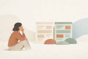 Apprenez comment mettre en œuvre des tests A/B sur vos pages clés pour optimiser votre site et augmenter vos conversions.