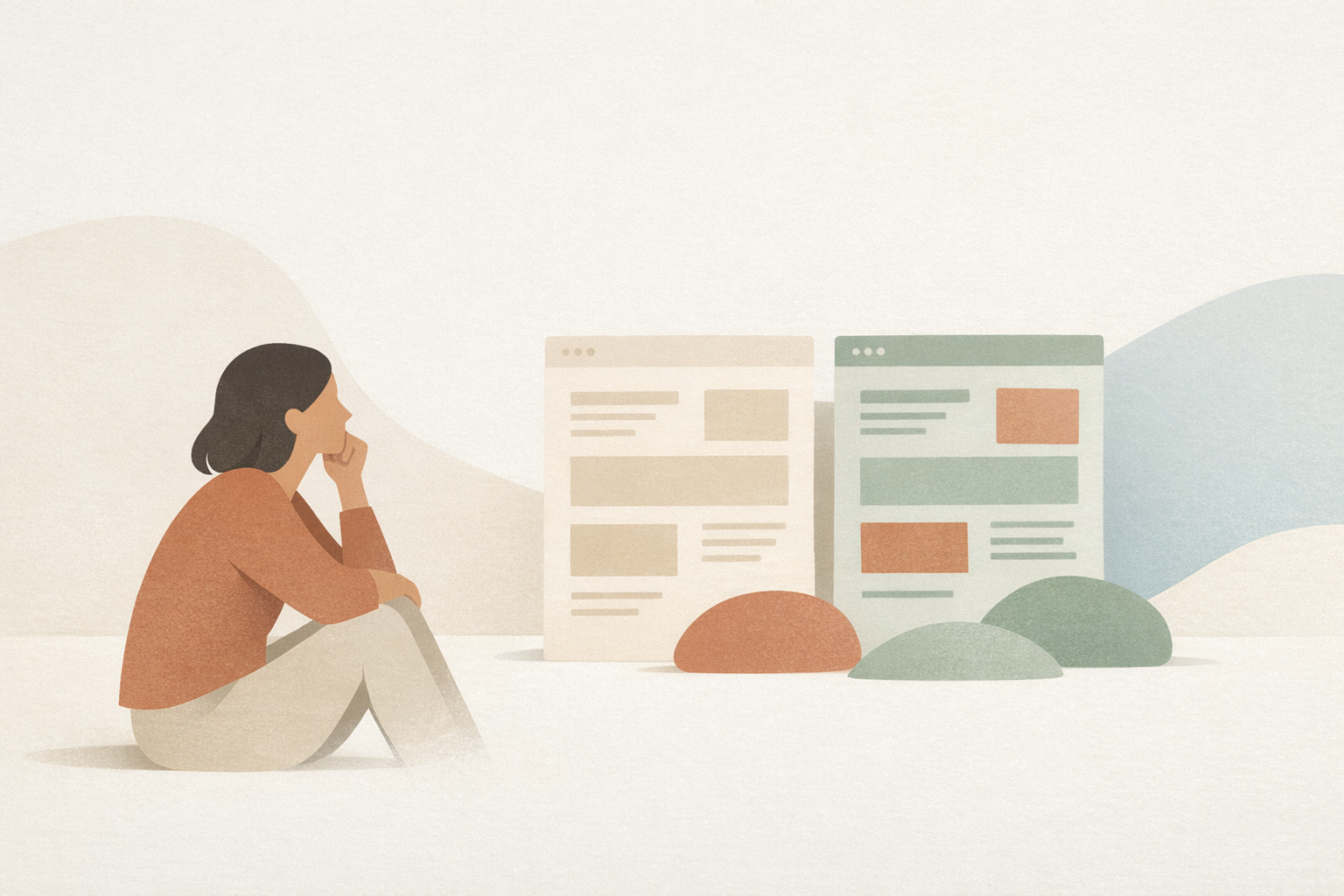 Apprenez comment mettre en œuvre des tests A/B sur vos pages clés pour optimiser votre site et augmenter vos conversions.