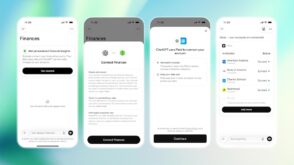 Comment ChatGPT transforme la gestion financière avec une nouvelle fonctionnalité connectée aux banques.