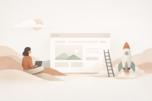 Assurez la réussite du lancement de votre site avec notre checklist détaillée. Évitez les erreurs et optimisez chaque étape de la mise en ligne.
