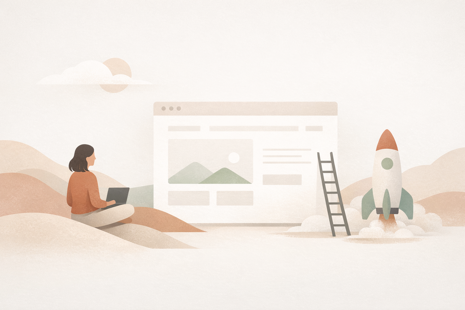 Assurez la réussite du lancement de votre site avec notre checklist détaillée. Évitez les erreurs et optimisez chaque étape de la mise en ligne.