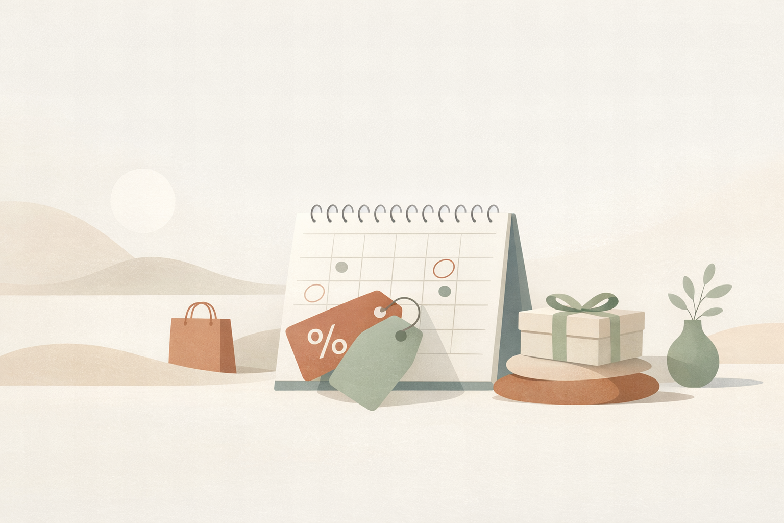 Apprenez à créer un calendrier de promotions efficace avec des stratégies essentielles et outils pour optimiser votre communication.