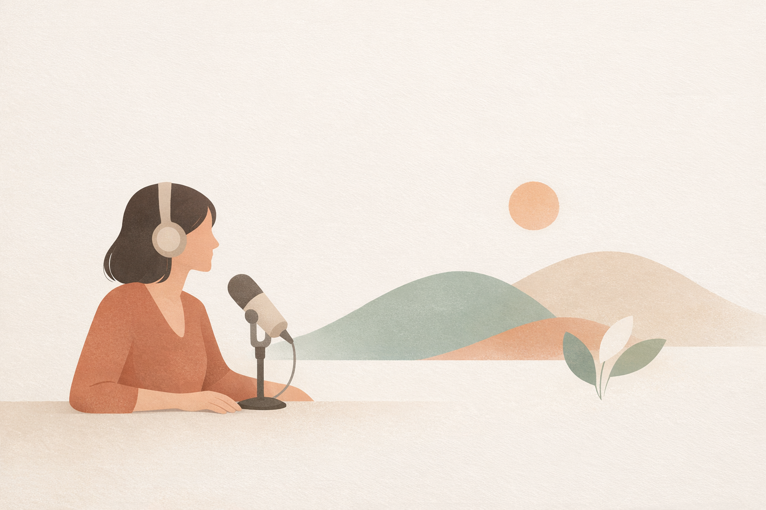 Apprenez à créer un podcast efficace pour attirer du trafic et augmenter votre audience avec nos conseils pratiques.