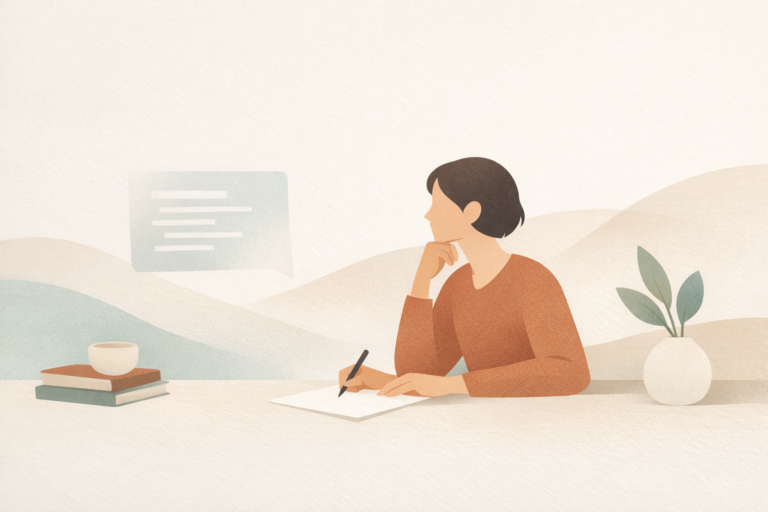 Apprenez à rédiger des prompts IA efficaces pour améliorer votre contenu. Des conseils pratiques pour des résultats optimisés.