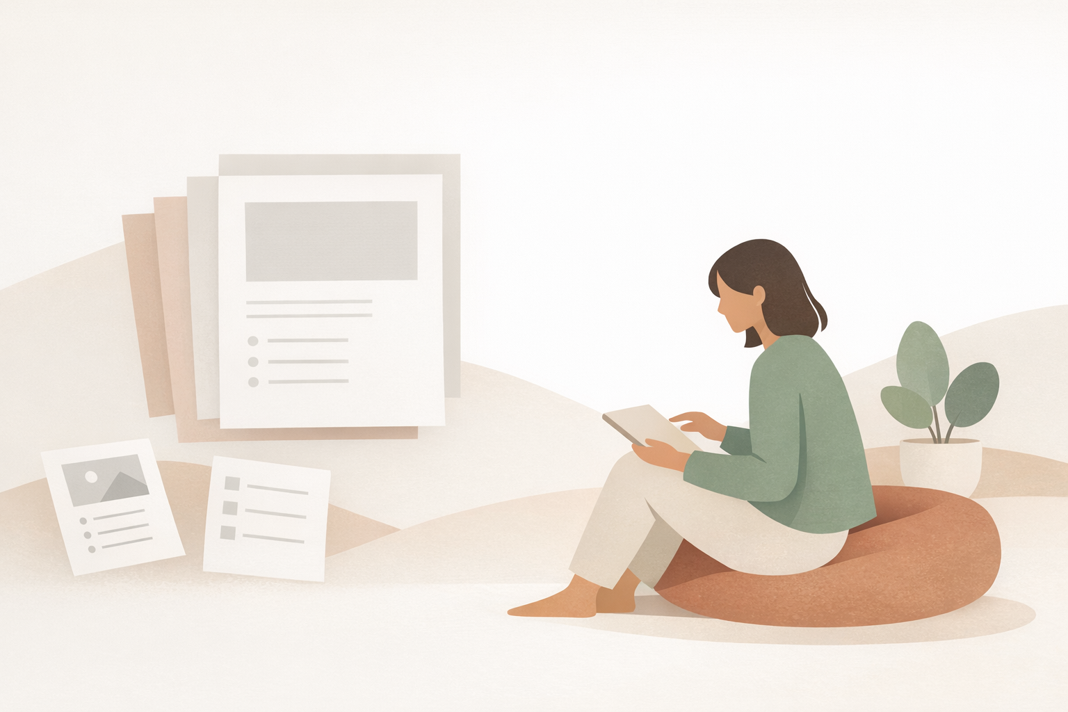 Apprenez à créer des modèles de contenu réutilisables pour optimiser votre stratégie marketing. Découvrez comment ces outils peuvent transformer votre approche.