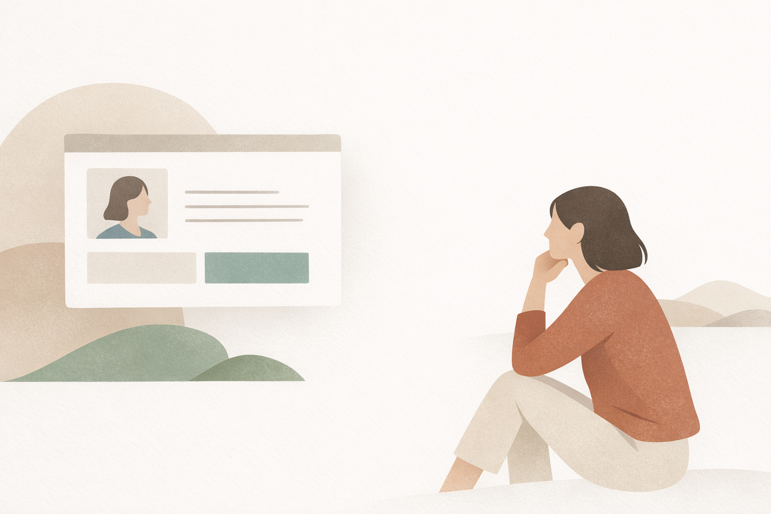 Conseils essentiels pour optimiser votre page À propos et renforcer la confiance des visiteurs sur votre site web.