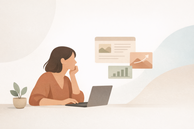 Comment optimiser vos pages de services pour améliorer le SEO et la visibilité en ligne avec Equinoxal.