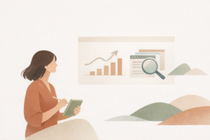 Apprenez à réaliser un audit SEO complet pour améliorer le référencement de votre site web avec nos conseils et outils pratiques.