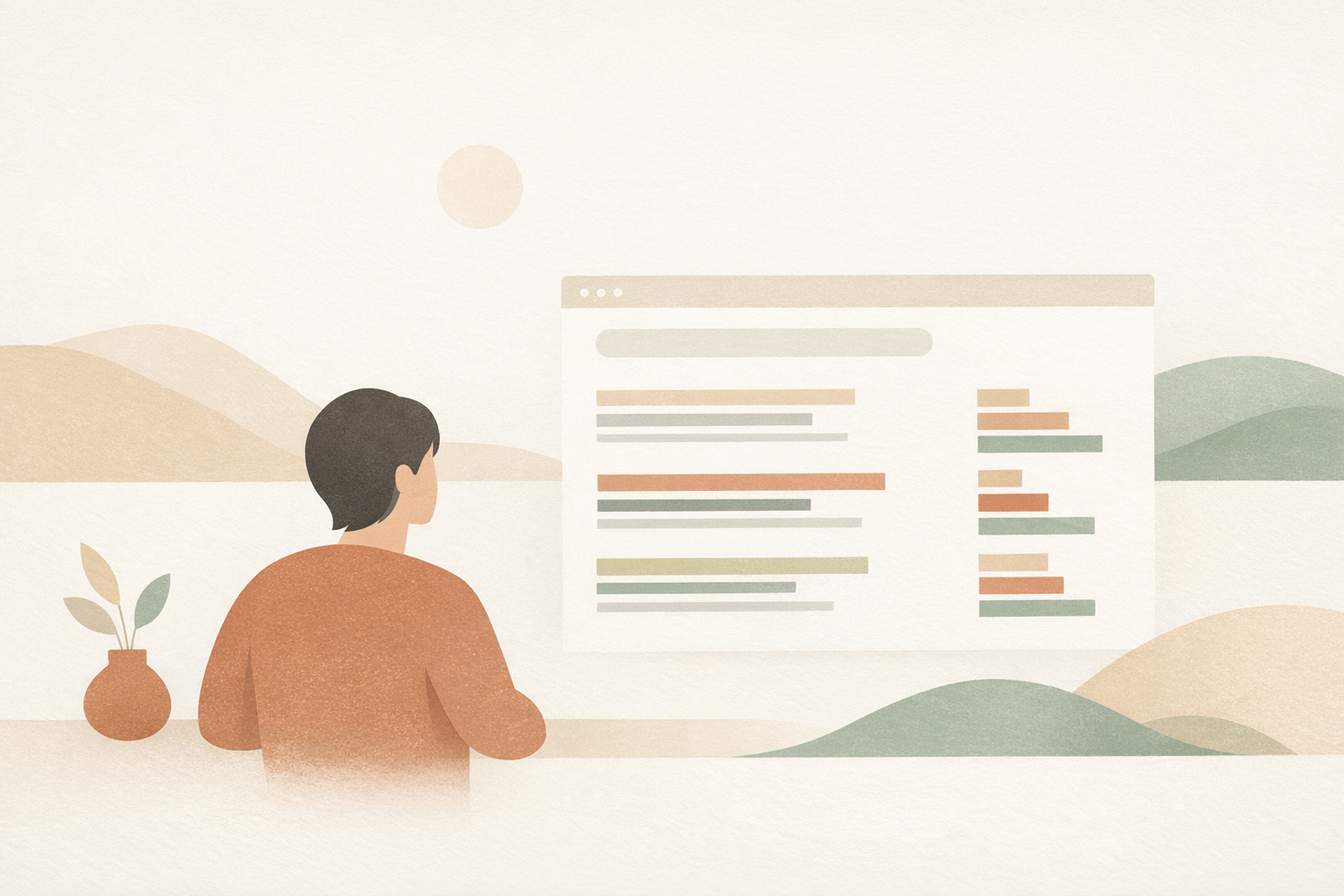 Scraper les SERP pour analyser la concurrence : découvrez les outils et stratégies pour optimiser votre SEO avec Equinoxal.