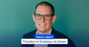 Découvrez comment structurer l'usage de l'IA en PME face au RGPD et Shadow IA, à travers le témoignage d'une entreprise innovante.