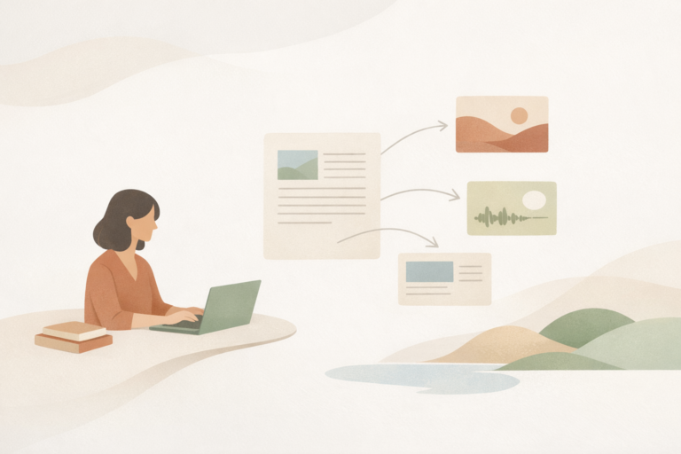 Optimisez votre stratégie de contenu avec la syndication. Comprenez quand et comment l'utiliser efficacement pour booster votre présence en ligne.