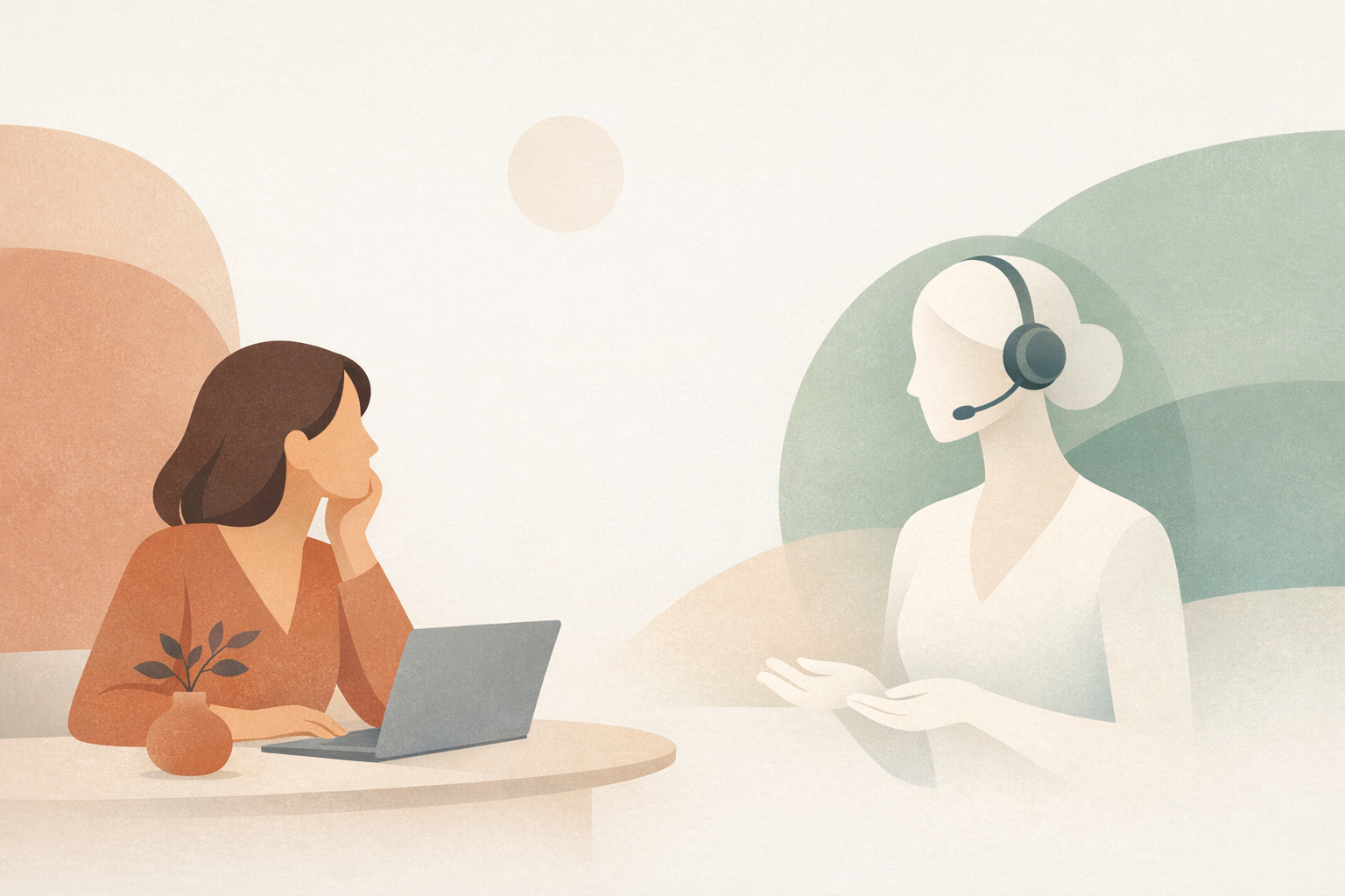 Explorez comment les agents IA redéfinissent le service client en 2026 et optimisent l'expérience utilisateur.