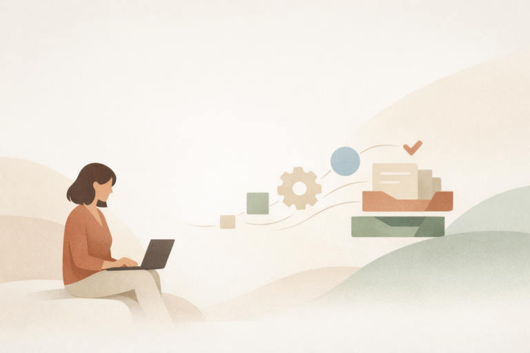 Optimisez votre entreprise avec l'automatisation des tâches répétitives et améliorez l'efficacité. Découvrez les meilleures pratiques.
