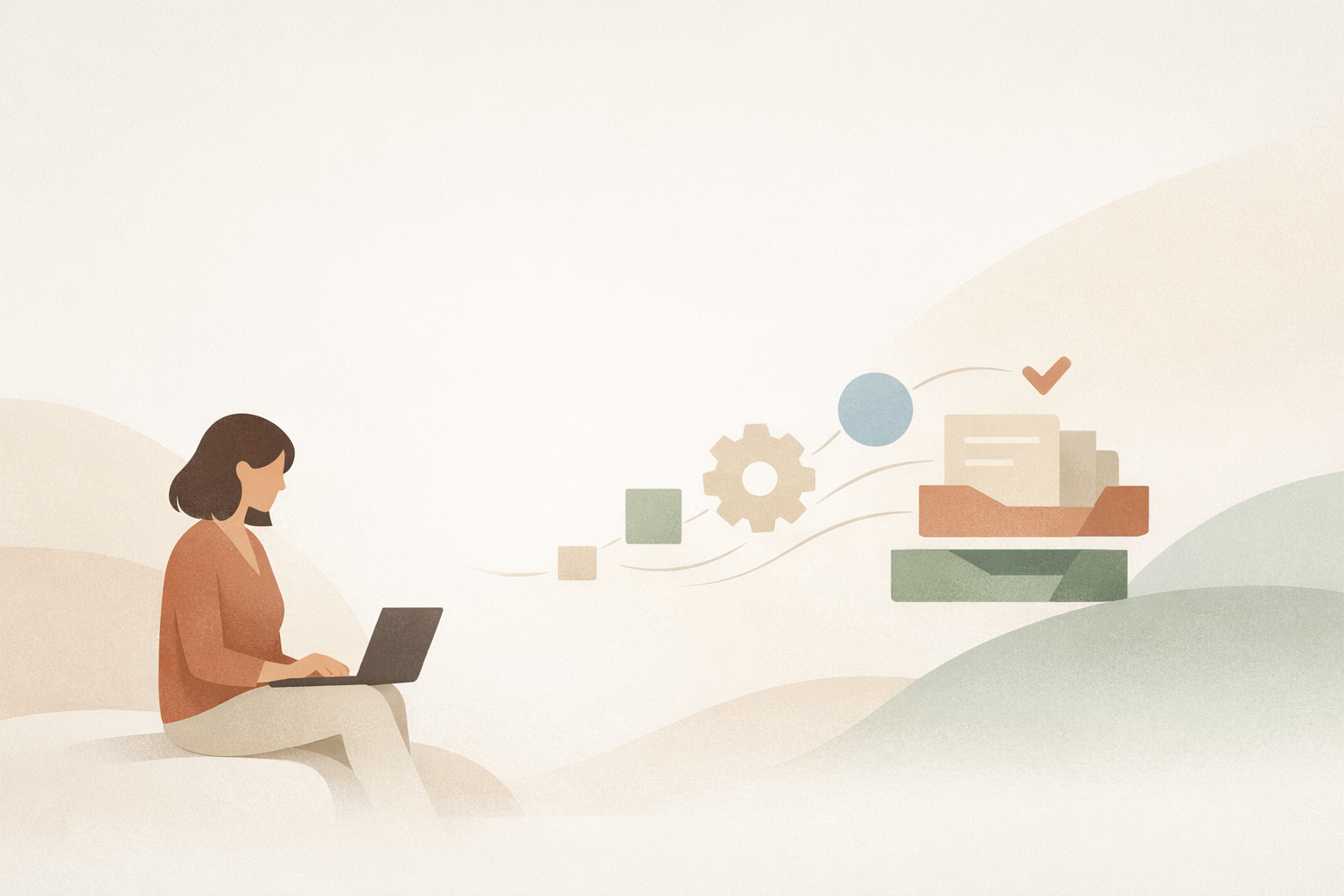 Optimisez votre entreprise avec l'automatisation des tâches répétitives et améliorez l'efficacité. Découvrez les meilleures pratiques.