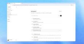 ChatGPT révolutionne la gestion des tâches avec sa nouvelle fonctionnalité de planification. Découvrez comment optimiser votre productivité.