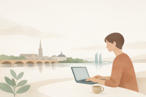 Guide complet pour créer votre site internet à Bordeaux. Découvrez les étapes clés et conseils d'experts pour une présence en ligne optimisée.