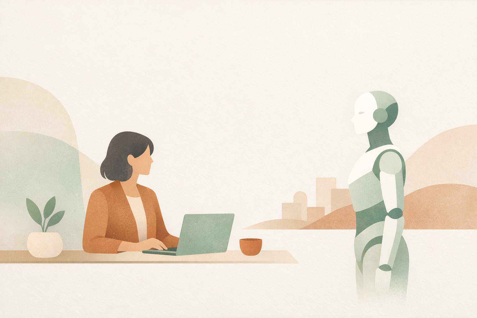 Explorez l'impact des agents IA autonomes en entreprise, leur fonctionnement et implications. Découvrez les tendances actuelles et futures.