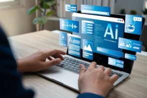 Découvrez cinq formations clés pour apprendre à maîtriser les outils IA en entreprise, incluant ChatGPT et Claude pour 2026.
