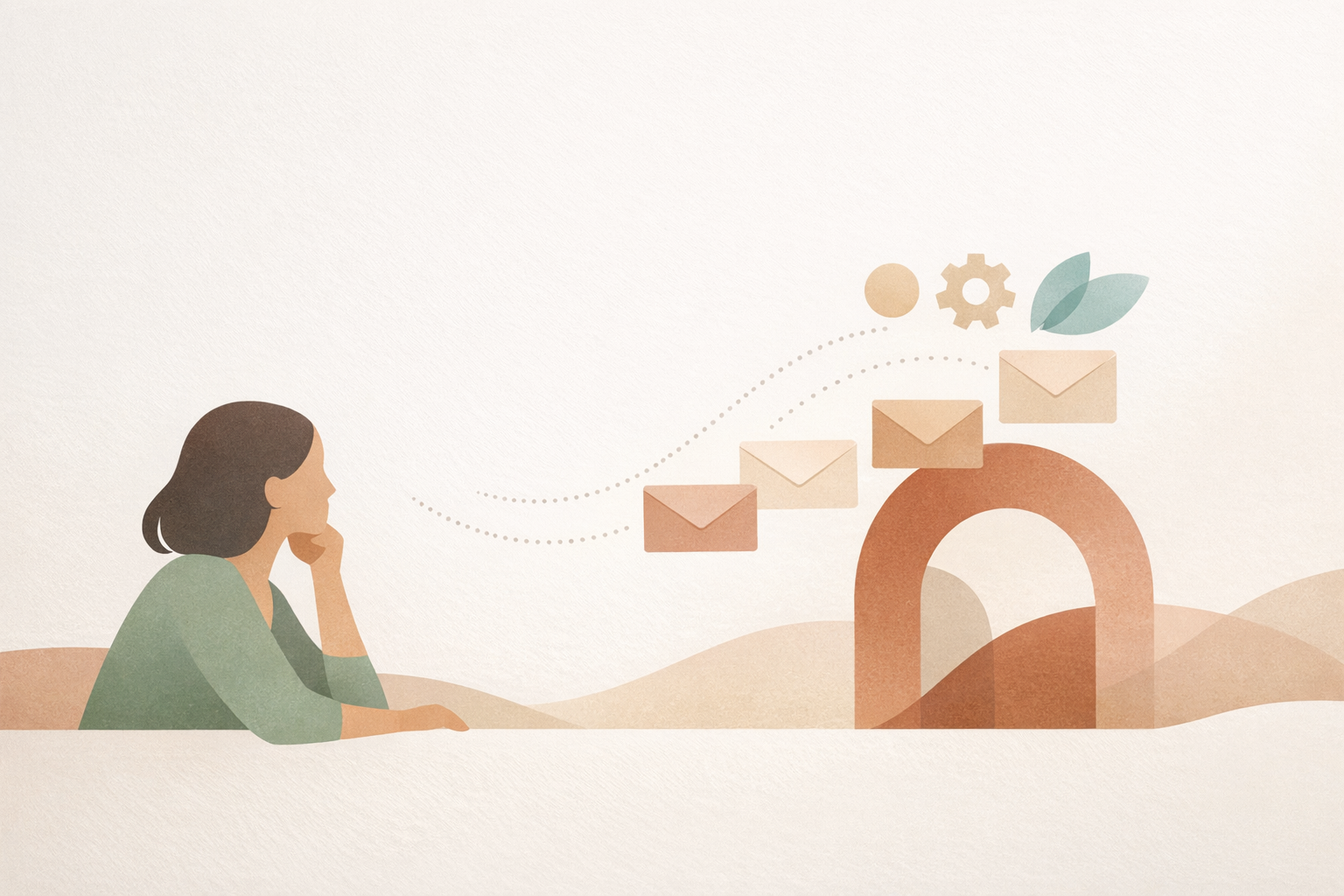 Explorez les pratiques d'automatisation du marketing par e-mail et améliorez vos campagnes en 2024 avec Equinoxal.