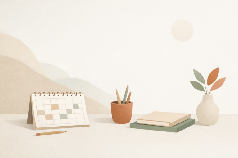 Apprenez à créer un calendrier éditorial infaillible pour ne jamais manquer d'idées de contenu. Optimisez votre stratégie avec Equinoxal.