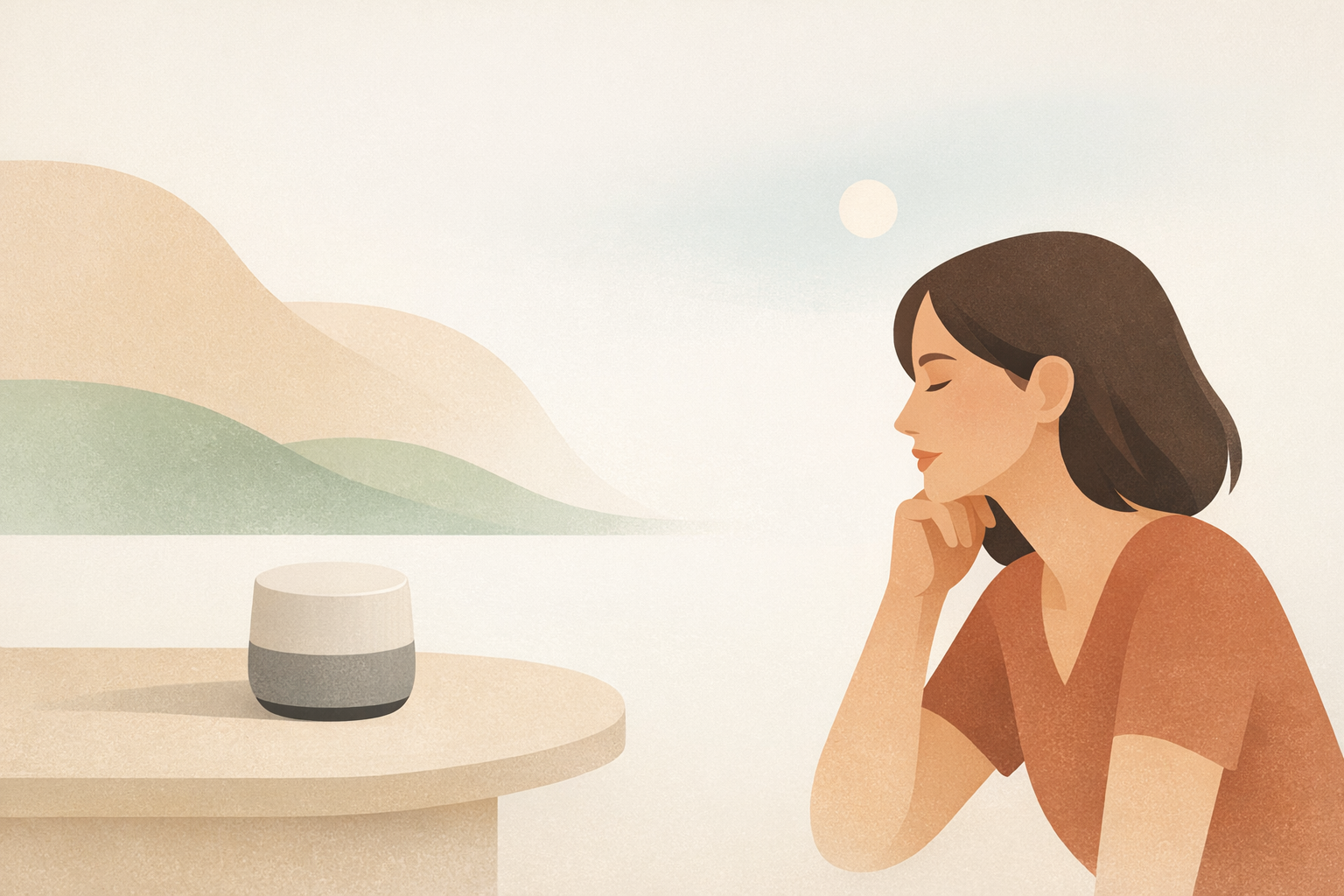 Les assistants vocaux IA imitent la voix humaine. Découvrez leur évolution, fonctionnement et impact sur la communication moderne.