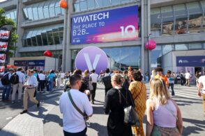 Les experts ont partagé leurs visions de l'IA à VivaTech 2026, influençant les stratégies technologiques futures des entreprises.