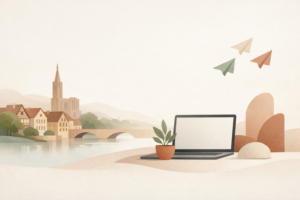 Apprenez comment lancer une campagne Google Ads à Strasbourg grâce à notre guide détaillé. Optimisez votre stratégie pour des résultats probants.