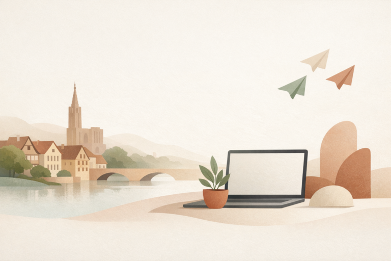 Apprenez comment lancer une campagne Google Ads à Strasbourg grâce à notre guide détaillé. Optimisez votre stratégie pour des résultats probants.