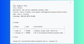 Explorez l'Open Knowledge Format (OKF) de Google : un standard ouvert pour structurer les connaissances et dynamiser les agents IA.