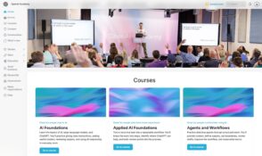 OpenAI Academy offre des formations IA et ChatGPT gratuites, idéales pour maîtriser l'intelligence artificielle sans frais.