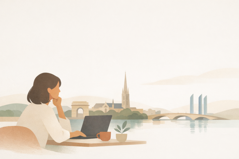 Identifiez les 5 processus clés à automatiser dans les PME de Bordeaux pour 2026 et boostez votre efficacité. Transformez votre entreprise dès aujourd'hui !