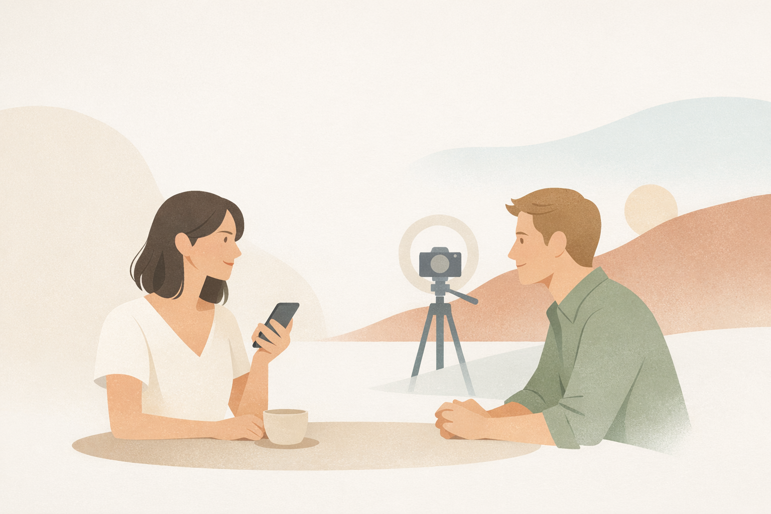 Apprenez comment collaborer efficacement avec les créateurs d'influence et maximiser l'impact sur votre marque grâce à nos conseils stratégiques.