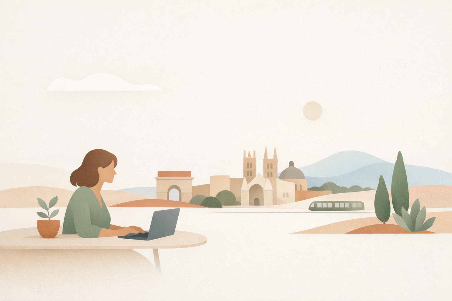 Découvrez comment l'IA peut optimiser votre business local à Montpellier. Stratégies et outils pour propulser votre entreprise.