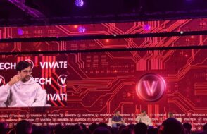 Explorez le passage de l'IA générative à l'IA agentique et ses implications technologiques. Un regard sur les innovations à VivaTech.