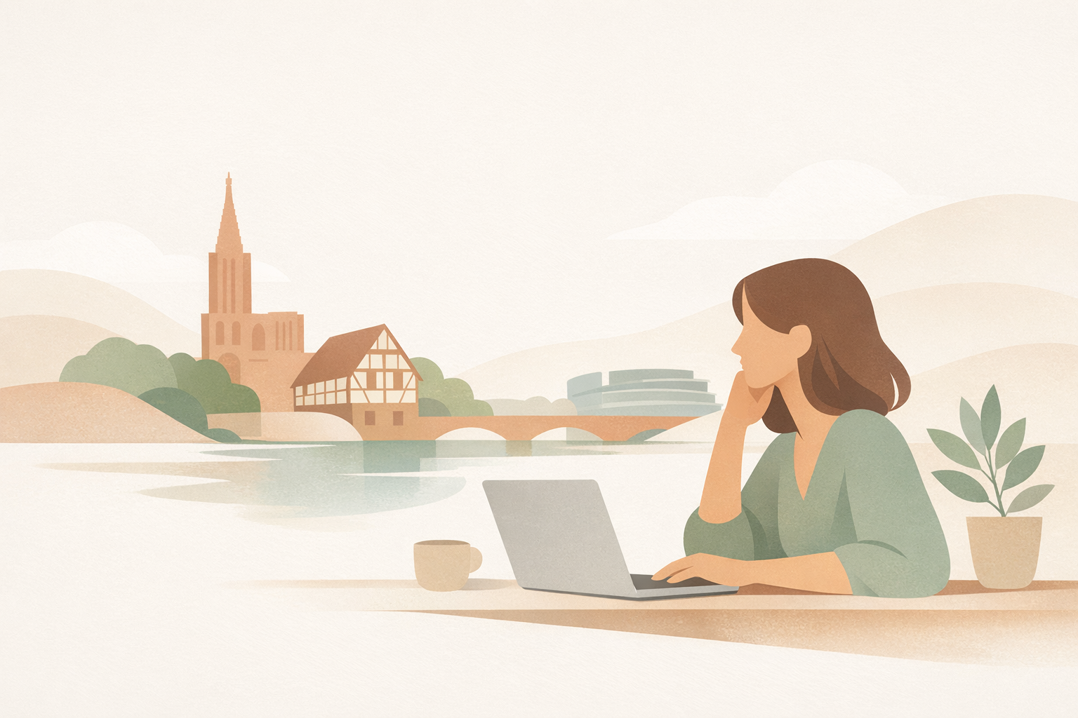 Explorez les critères pour choisir une agence web à Strasbourg et boostez votre présence en ligne avec nos conseils experts.