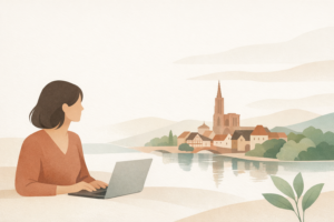 Guide complet pour créer un site internet professionnel à Strasbourg. Découvrez les étapes clés et conseils pratiques pour réussir votre projet.